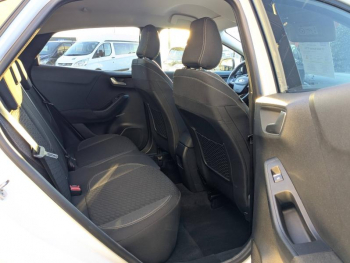 Photo 19 du bon plan FORD Puma 1.0 Flexifuel 125ch S&S mHEV Titanium Design 2 occasion à 17995 €