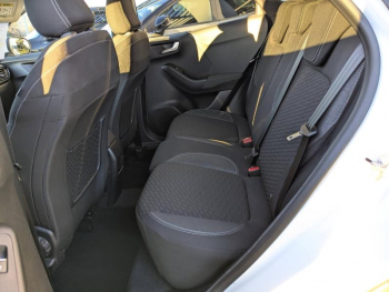 Photo 20 du bon plan FORD Puma 1.0 Flexifuel 125ch S&S mHEV Titanium Design 2 occasion à 17995 €