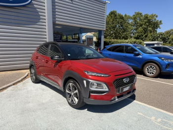 Photo 3 du bon plan HYUNDAI Kona 1.0 T-GDi 120ch FAP Executive occasion à 12990 €