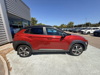 Photo 4 du bon plan HYUNDAI Kona 1.0 T-GDi 120ch FAP Executive occasion à 12990 €