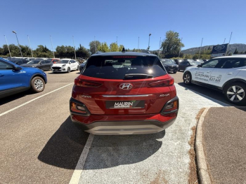 Photo 6 du bon plan HYUNDAI Kona 1.0 T-GDi 120ch FAP Executive occasion à 12990 €