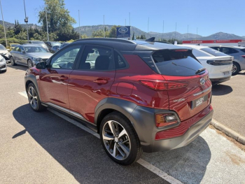Photo 7 du bon plan HYUNDAI Kona 1.0 T-GDi 120ch FAP Executive occasion à 12990 €