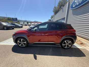 Photo 8 du bon plan HYUNDAI Kona 1.0 T-GDi 120ch FAP Executive occasion à 12990 €