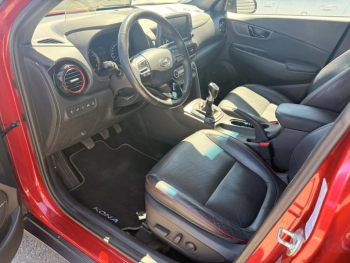 Photo 10 du bon plan HYUNDAI Kona 1.0 T-GDi 120ch FAP Executive occasion à 12990 €