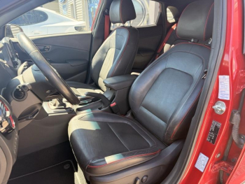 Photo 11 du bon plan HYUNDAI Kona 1.0 T-GDi 120ch FAP Executive occasion à 12990 €