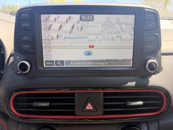 Photo 17 du bon plan HYUNDAI Kona 1.0 T-GDi 120ch FAP Executive occasion à 12990 €