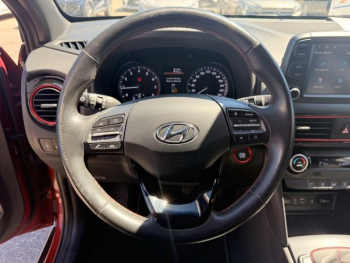 Photo 20 du bon plan HYUNDAI Kona 1.0 T-GDi 120ch FAP Executive occasion à 12990 €