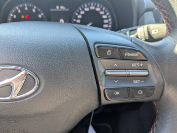 Photo 21 du bon plan HYUNDAI Kona 1.0 T-GDi 120ch FAP Executive occasion à 12990 €
