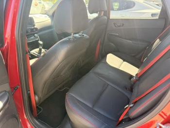 Photo 24 du bon plan HYUNDAI Kona 1.0 T-GDi 120ch FAP Executive occasion à 12990 €