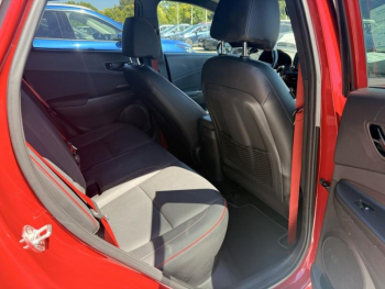 Photo 26 du bon plan HYUNDAI Kona 1.0 T-GDi 120ch FAP Executive occasion à 12990 €