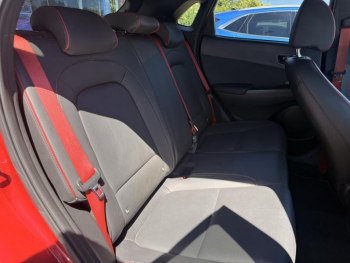 Photo 27 du bon plan HYUNDAI Kona 1.0 T-GDi 120ch FAP Executive occasion à 12990 €