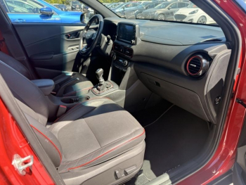 Photo 28 du bon plan HYUNDAI Kona 1.0 T-GDi 120ch FAP Executive occasion à 12990 €