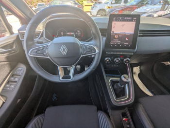Photo 2 du bon plan RENAULT Clio 1.0 TCe 90ch esprit Alpine - 24 occasion à 17990 €