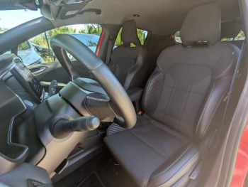 Photo 4 du bon plan RENAULT Clio 1.0 TCe 90ch esprit Alpine - 24 occasion à 17990 €