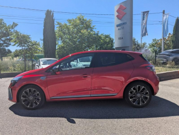 Photo 8 du bon plan RENAULT Clio 1.0 TCe 90ch esprit Alpine - 24 occasion à 17990 €