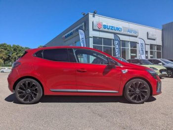 Photo 9 du bon plan RENAULT Clio 1.0 TCe 90ch esprit Alpine - 24 occasion à 17990 €