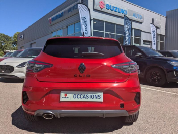 Photo 10 du bon plan RENAULT Clio 1.0 TCe 90ch esprit Alpine - 24 occasion à 17990 €