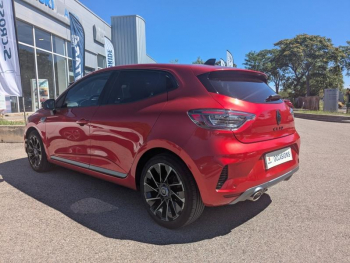 Photo 11 du bon plan RENAULT Clio 1.0 TCe 90ch esprit Alpine - 24 occasion à 17990 €