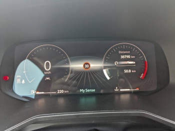 Photo 18 du bon plan RENAULT Clio 1.0 TCe 90ch esprit Alpine - 24 occasion à 17990 €
