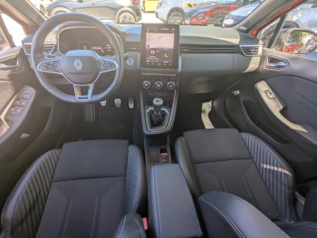 Photo 19 du bon plan RENAULT Clio 1.0 TCe 90ch esprit Alpine - 24 occasion à 17990 €