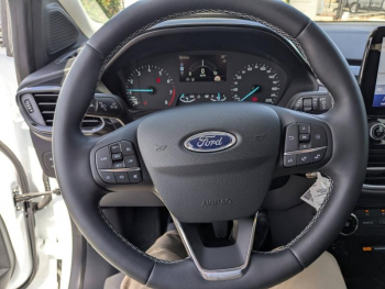 Photo 6 du bon plan FORD Puma 1.0 Flexifuel 125ch S&S mHEV Titanium occasion à 18690 €