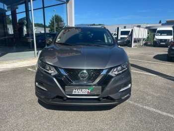 Photo 3 du bon plan NISSAN Qashqai 1.3 DIG-T 140ch N-Connecta Euro6d-T occasion à 16890 €