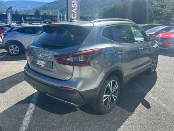Photo 6 du bon plan NISSAN Qashqai 1.3 DIG-T 140ch N-Connecta Euro6d-T occasion à 16890 €