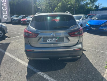 Photo 7 du bon plan NISSAN Qashqai 1.3 DIG-T 140ch N-Connecta Euro6d-T occasion à 16890 €