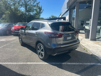 Photo 8 du bon plan NISSAN Qashqai 1.3 DIG-T 140ch N-Connecta Euro6d-T occasion à 16890 €