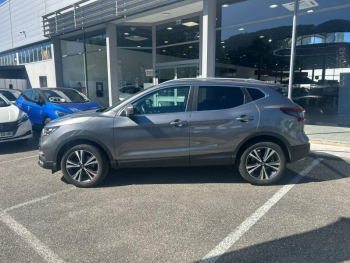Photo 9 du bon plan NISSAN Qashqai 1.3 DIG-T 140ch N-Connecta Euro6d-T occasion à 16890 €