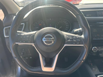 Photo 11 du bon plan NISSAN Qashqai 1.3 DIG-T 140ch N-Connecta Euro6d-T occasion à 16890 €