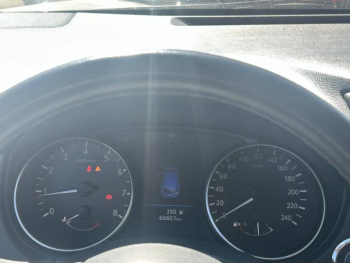 Photo 12 du bon plan NISSAN Qashqai 1.3 DIG-T 140ch N-Connecta Euro6d-T occasion à 16890 €