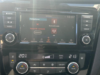 Photo 14 du bon plan NISSAN Qashqai 1.3 DIG-T 140ch N-Connecta Euro6d-T occasion à 16890 €