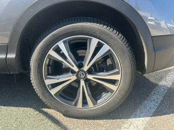 Photo 17 du bon plan NISSAN Qashqai 1.3 DIG-T 140ch N-Connecta Euro6d-T occasion à 16890 €