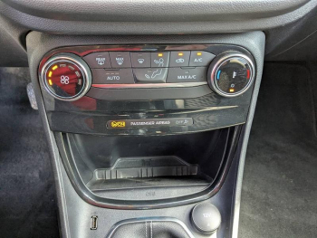 Photo 19 du bon plan FORD Puma 1.0 Flexifuel 125ch S&S mHEV Titanium Business occasion à 18490 €