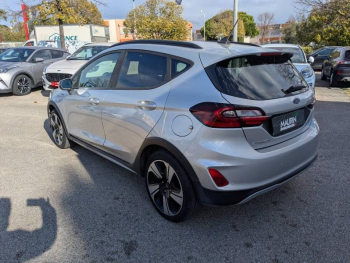 Photo 6 du bon plan FORD Fiesta Active 1.0 Flexifuel 95ch Active X occasion à 14590 €