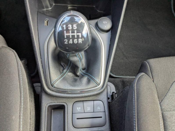 Photo 11 du bon plan FORD Fiesta Active 1.0 Flexifuel 95ch Active X occasion à 14590 €