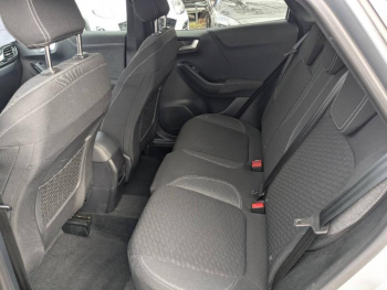 Photo 10 du bon plan FORD Puma 1.0 Flexifuel 125ch S&S mHEV Titanium occasion à 17990 €