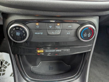 Photo 14 du bon plan FORD Puma 1.0 Flexifuel 125ch S&S mHEV Titanium occasion à 17990 €