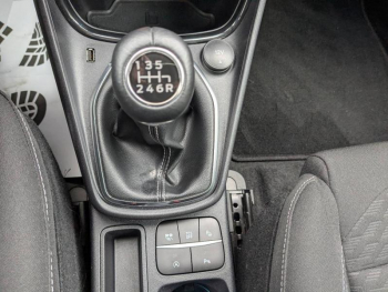 Photo 15 du bon plan FORD Puma 1.0 Flexifuel 125ch S&S mHEV Titanium occasion à 17990 €