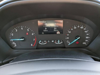 Photo 10 du bon plan FORD Puma 1.0 Flexifuel 125ch S&S mHEV Titanium occasion à 16990 €