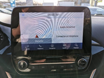 Photo 11 du bon plan FORD Puma 1.0 Flexifuel 125ch S&S mHEV Titanium occasion à 16990 €