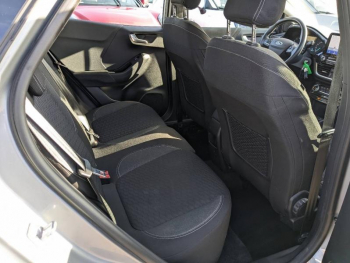 Photo 20 du bon plan FORD Puma 1.0 Flexifuel 125ch S&S mHEV Titanium occasion à 16990 €