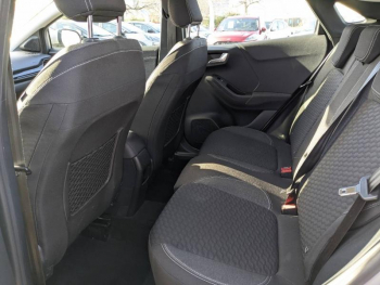 Photo 21 du bon plan FORD Puma 1.0 Flexifuel 125ch S&S mHEV Titanium occasion à 16990 €