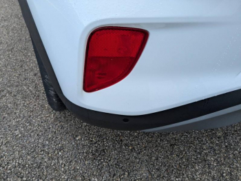 Photo 22 du bon plan FORD Puma 1.0 Flexifuel 125ch S&S mHEV Titanium occasion à 17990 €