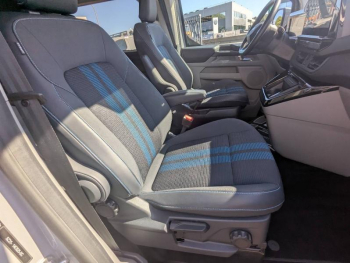 Photo 11 du bon plan FORD Transit Custom Fg VUL 320 L1H1 2.0 EcoBlue 170ch Cabine Approfondie Sport BVA8 occasion à 42320 €