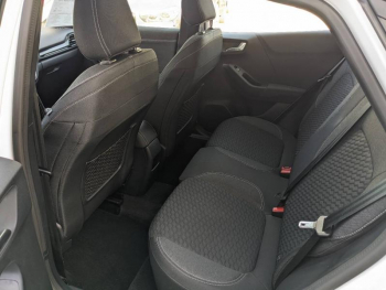 Photo 11 du bon plan FORD Puma 1.0 Flexifuel 125ch S&S mHEV Titanium occasion à 17580 €