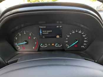 Photo 16 du bon plan FORD Puma 1.0 Flexifuel 125ch S&S mHEV Titanium occasion à 17580 €