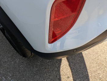 Photo 23 du bon plan FORD Puma 1.0 Flexifuel 125ch S&S mHEV Titanium occasion à 17580 €