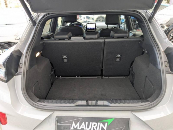 Photo 10 du bon plan FORD Puma 1.0 Flexifuel 125ch S&S mHEV ST LINE X GOLD EDITION occasion à 19980 €